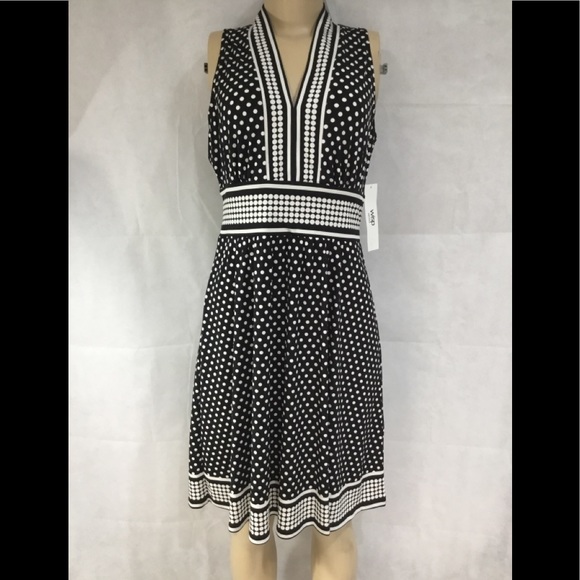 wisp ryenne jersey dress